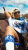 I Survived a EastSide Ni$$@