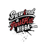 I survived at PARKHILL Ni$$@